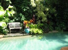 Kwikfynd Swimming Pool Landscaping
wandown